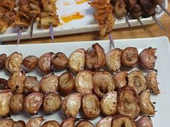 -正丰源大缸烧烤(人民路店)
