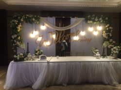 -中谷小南国花园酒店·宴会厅