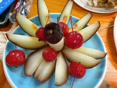 -喝丢一只鞋海鲜烧烤(文体街店)