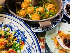 -徐鼎盛民间菜(九街店)