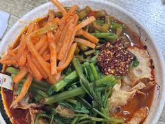 -吉庆桂林米粉·柳州螺蛳粉(港汇广场店)