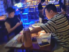 -秀·爱尔兰餐吧(上海路店)