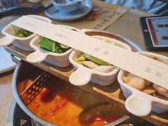 -生如夏花泰式火锅(西村黑金店)