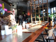 -The Rug Cafe(王府中环店)