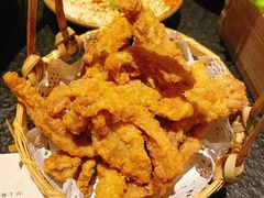 -盡膳口福跷脚牛肉火锅(合生汇购物中心店)