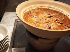 -丽都皇冠假日酒店·Matrix亦餐厅(望京店)