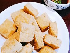 -玫瑰红烤羊排(北新桥三条店)