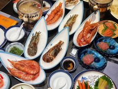 -海鼎荟海鲜姿造(泉州仟禧店)