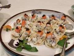 -南湖春色海鲜食府(中兴街店)