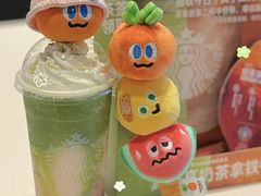 -星巴克臻选(外滩中心店)