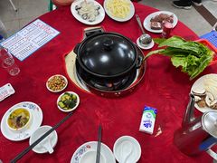 -花苑美食横琴生蚝火锅(拱北粤华路店)