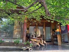 -炊烟餐厅