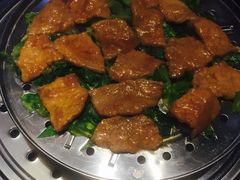 -粗茶淡饭·隐庐私厨(东亭店)
