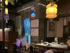 -绿茶餐厅(光谷世界城步行街店)