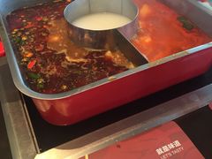 -新辣道鱼火锅(领展购物广场·中关村店)