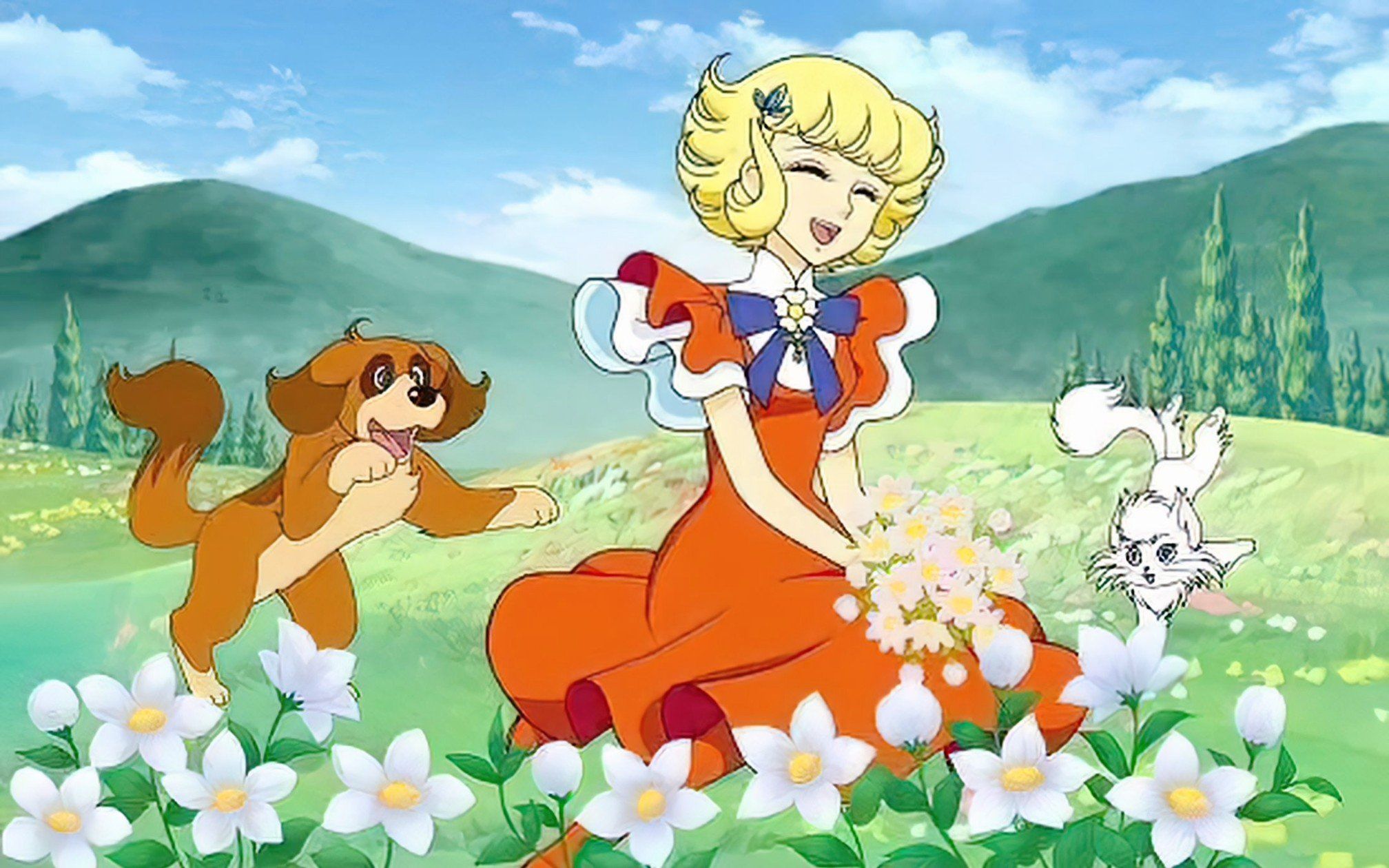 童年经典动画片 #0元玩转这座城 #拼图挑战赛 #六一这young过 

