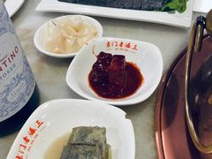 -京门老爆三·铜锅涮肉 爆肚(望京店)