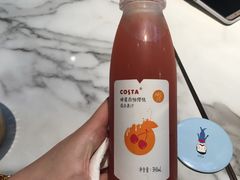 -COSTA COFFEE(常熟路店)