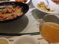 宫保虾球-大铁勺新津菜(迎水道店)