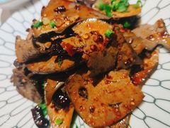 -蕃茄述·好汤自然来(江汉路店)