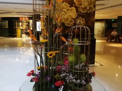 -稻香酒家·33年老字号·港式粤菜(富邦中心店)