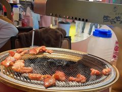 -西塔老太太泥炉烤肉(上海七宝领展广场店)