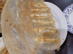 -邢家锅贴老店·非遗·开封菜(金明广场店)