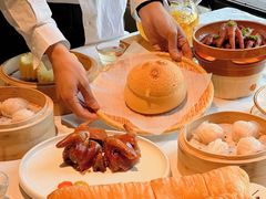 -相思林金岛饭店(青山湖店)