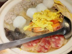 -新白鹿餐厅(爱琴海购物中心店)