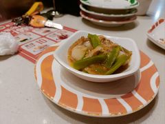 -新一番三文鱼寿司(大东海店)