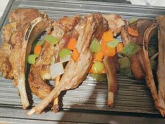 -高佳庄·海鲜酒楼(定海店)