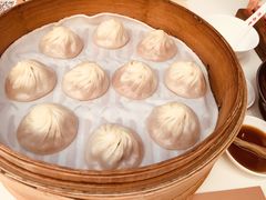 经典小笼包-鼎泰丰(渔阳店)