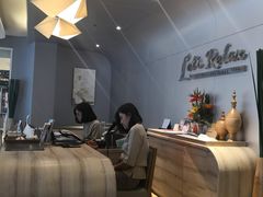 -Let’s Relax Spa(MBK)