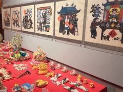 -北京工艺美术博物馆