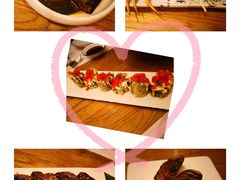 -小句号·精致料理(江南环球港店)