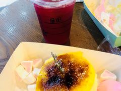-狐狸和向日葵(北京路店)