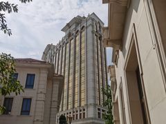 -厦门途易蓝罗约海景温泉酒店(园博苑地铁站店)