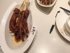 -蒸武门·广式茶点(石滩店)