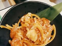 -新石器烤肉(高行万嘉店)