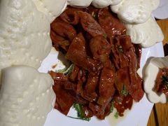 酱颂培根-苹果树下艺术餐厅(通州店)