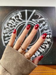 -Hands Nail专业美甲美睫