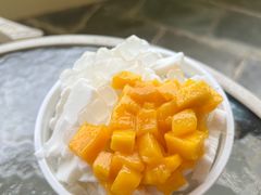 -冰椰岛椰冰(亚龙湾店)