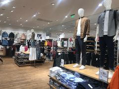 -优衣库(太原茂业天地店)