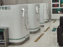 -中国农业银行(石门二路支行)