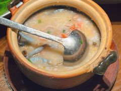 -张家卫·阳江菜·小海鲜(肥婆湾桥店)