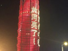 -郑州国际会展中心