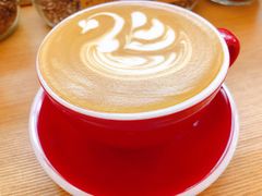 -COFFEE HOLIC(朝外SOHO店)