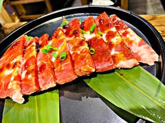 -九田家黑牛烤肉料理(中北镇店)