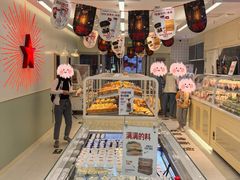 -红星前进面包牛奶公司(畅春园店)