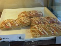 -85度C(福州马尾君竹2店)